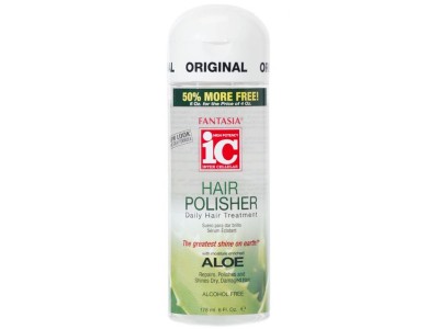 IC Aloe Hair Polisher 6oz - Image product