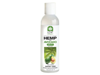 Hemp & Avocado Serum 6oz - Image product