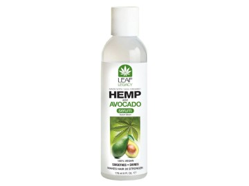 Hemp & Avocado Serum 6oz