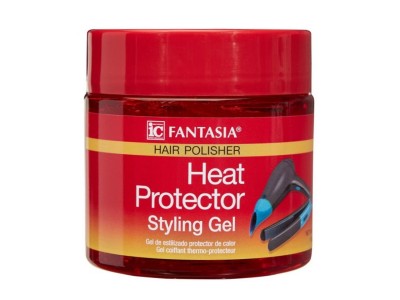 IC Heat Protect Styling Gel 16oz - Image product