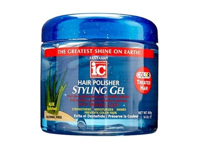 IC Color Treated Hair Gel 20oz - Image product