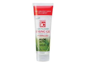 IC Hair Polisher Styling Gel 8.7oz