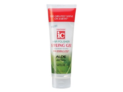 IC Hair Polisher Styling Gel 8.7oz - Image product