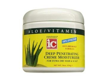 IC Deep Pen.Creme Moisturizer 16oz