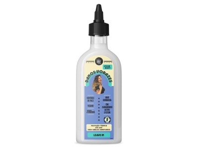 Lola Danos Vorazes Leave In 200ml - Image product