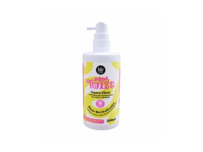 Lola Plot Twist Guava Elixir Revitalizador 200ml - Image product