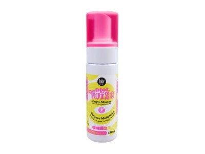 Lola Plot Twist Guava Mousse Modelador 150ml - Image product
