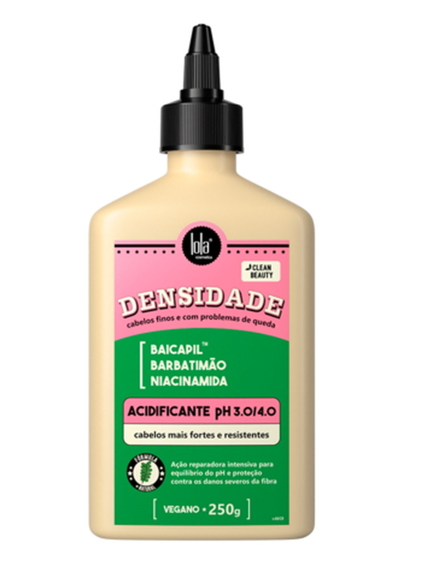 Lola Densidade Acidificante 250g