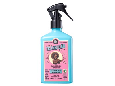 Lola Spray �gua de C�co Transi��o 250ml - Image product