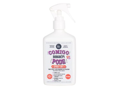 Lola Comigo Ninguém Pode Spray BFF 250ml - Image product