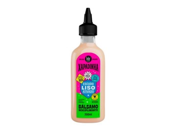 Lola Xapadinha B�lsamo Disciplinante 200ml