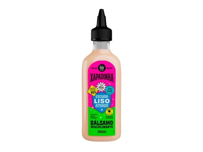 Lola Xapadinha B�lsamo Disciplinante 200ml
