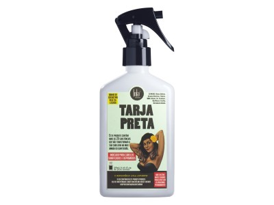 Lola Queratina Tarja Preta Spray 250ml - Image product