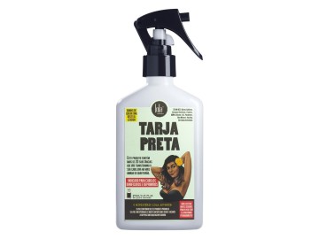 Lola Queratina Tarja Preta Spray 250ml
