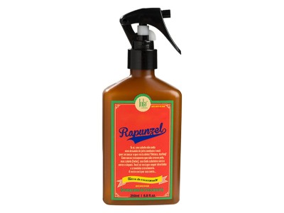 Lola Rapunzel T�nico do Crescimento 250ml - Image product