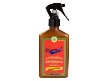 Lola Rapunzel T�nico do Crescimento 250ml