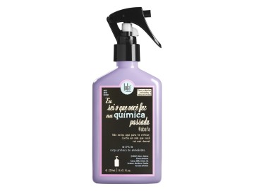 Lola Eu Sei o Que Voc� Fez na Qu�mica Passada Spray 250ml