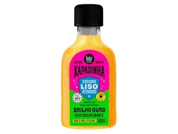 Lola Xapadinha �leo Disciplinante 50ml
