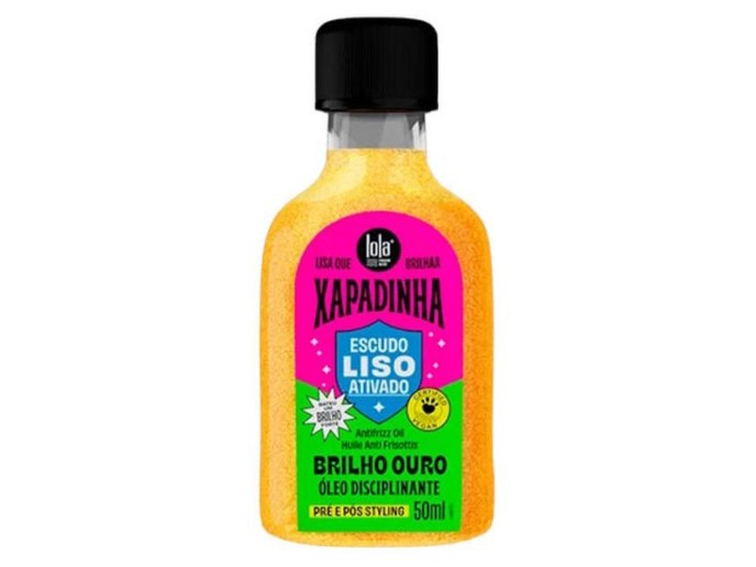 Lola Xapadinha �leo Disciplinante 50ml