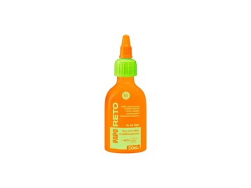 Lola �leo Papo Reto 50ml