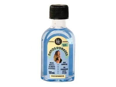 Lola Danos Vorazes �leo Reparador 50ml - Image product