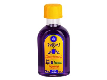 Lola �leo de A�ai & Pracaxi 50ml