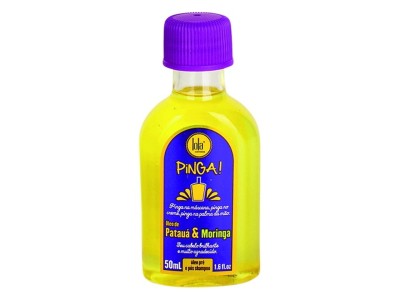 Lola �leo de Patau� & Moringa 50ml - Image product