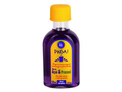 Lola �leo de A�ai & Pracaxi 50ml - Image product