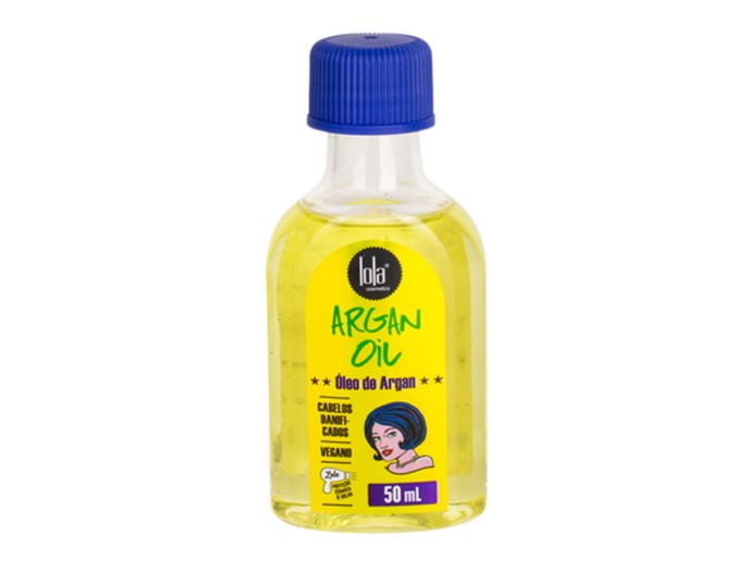 Lola �leo de Argan 50ml