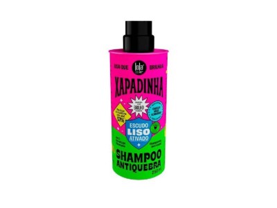 Lola Xapadinha Shampoo AntiQuebra 250ml - Image product