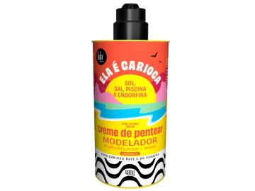 Lola Ela É Carioca Creme de Pentear 480g