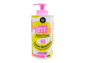 Lola Guava Creme Modelador 480g