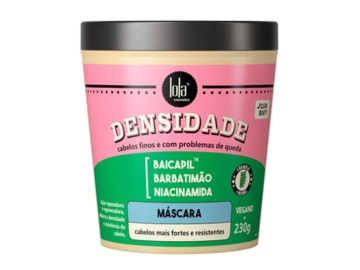 Lola Máscara Densidade 230g