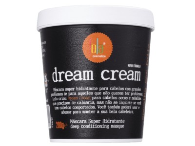 Lola Máscara Dream Cream 200g - Image product