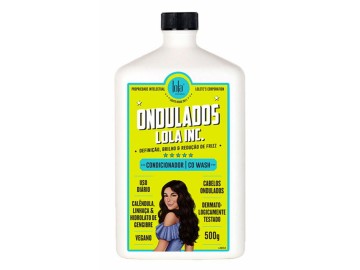 Lola Condicionador Ondulados Lola 500g