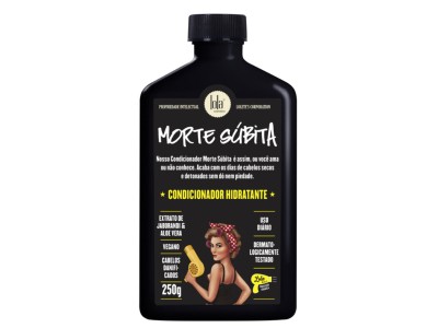 Lola Condicionador Morte S�bita 250g - Image product