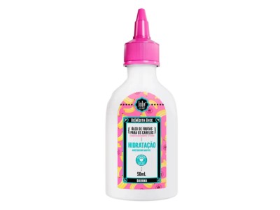 Lola �leo de Hidrata��o Banana Be(m)dita Ghee 50ml - Image product