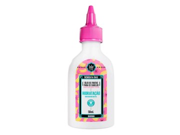 Lola Óleo de Hidratação Banana Be(m)dita Ghee 50ml