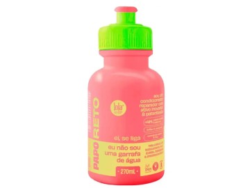 Lola Condicionador Papo Reto 270ml