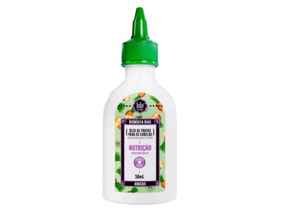 Lola �leo de Nutri��o Abacaxi Be(m)dita Ghee 50ml - Image product