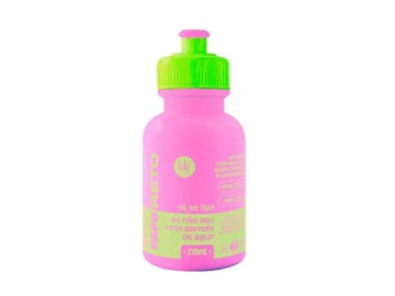 Lola M�scara Flu�da Papo Reto 270ml