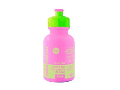 Lola M�scara Flu�da Papo Reto 270ml - Image product