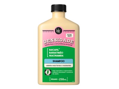 Lola Shampoo Densidade 250ml - Image product