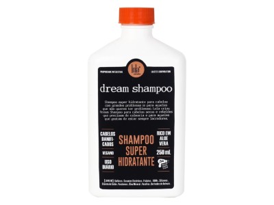Lola Dream Shampoo 250ml - Image product
