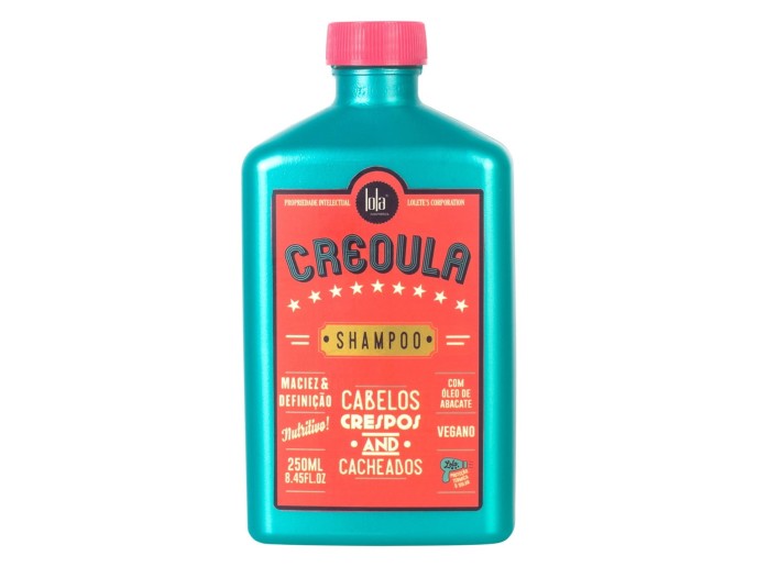 Lola Shampoo Creoula 250ml