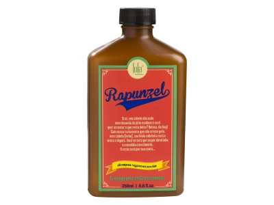 Lola Shampoo Rapunzel Rejuvenescedor 250ml - Image product