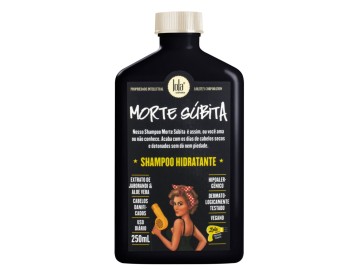 Lola Shampoo Morte Súbita 250ml