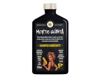Lola Shampoo Morte S�bita 250ml - Image product