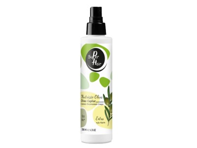 Super Hair �leo Capilar Nutri��o Oliva 200ml - Image product