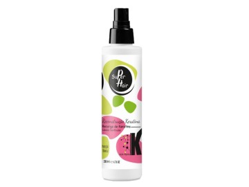 Super Hair Recarga de Keratina Reconstrução 200ml